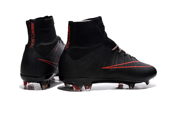 Nike Mercurial Superfly IV FG Men Shoes--039